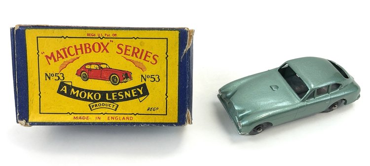 Image for Toys and Trains | March 17, 2026 at 7:00 PM