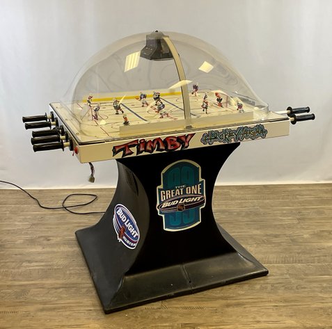 Image for Toys and Trains | March 17, 2026 at 7:00 PM