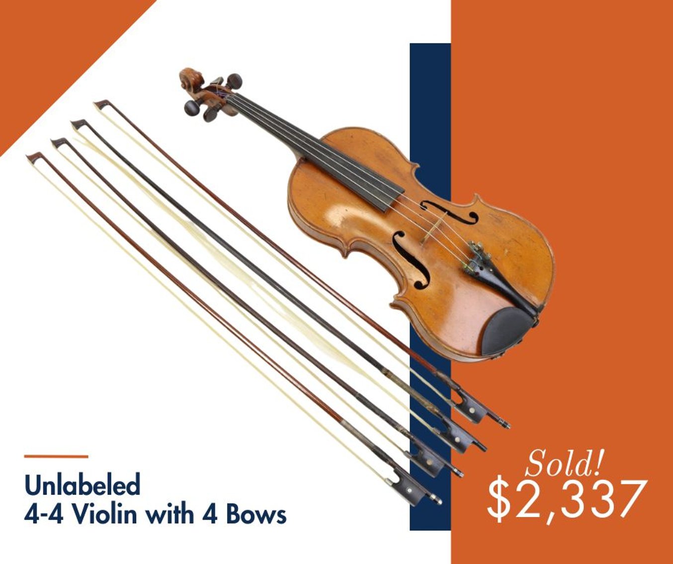 Image for Musical Instruments | Invitation To Consign