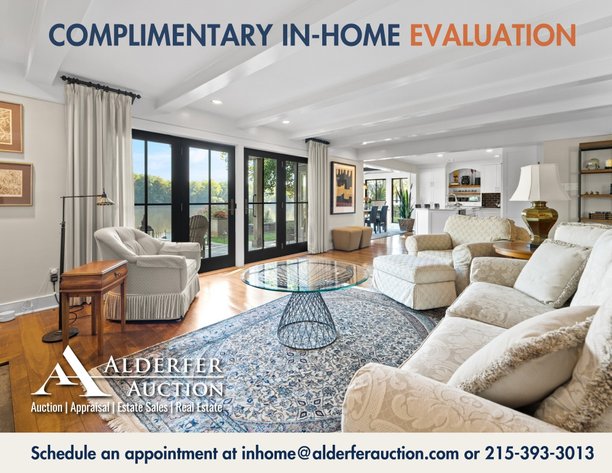 Image for Complimentary In-Home Evaluations