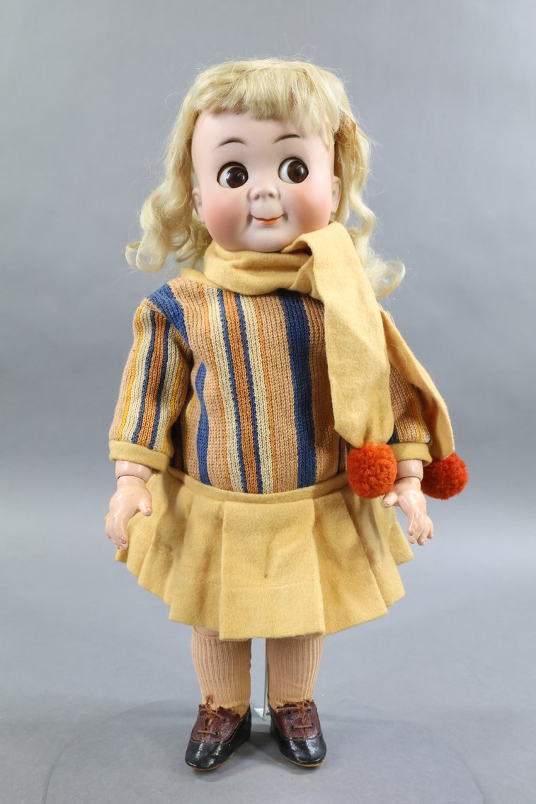 Image for Catalog of Antique and Other Fine Dolls | Day 1 | March 31, 2026 at 10:00 AM