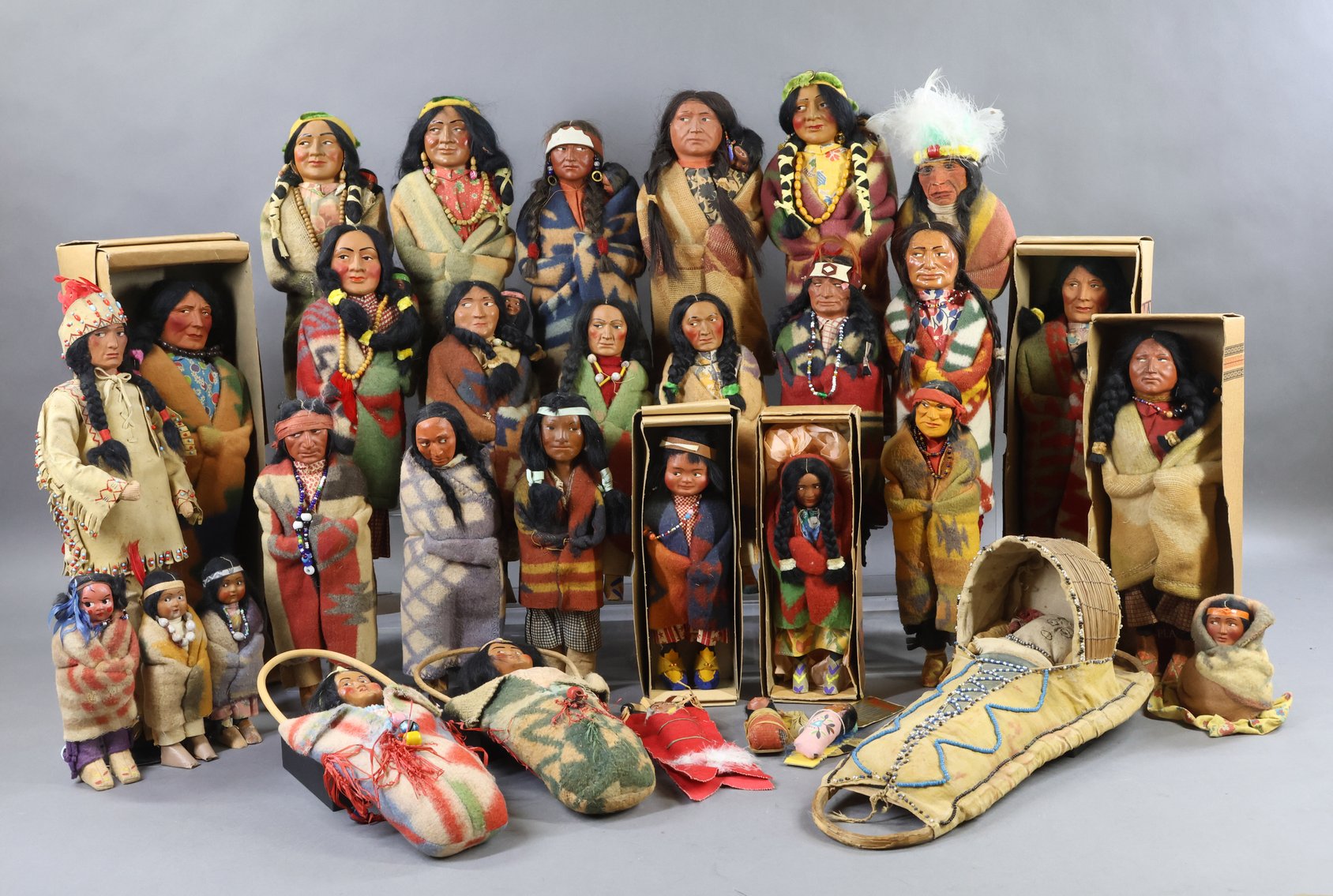 Image for Catalog of Antique and Other Fine Dolls | Day 2 | April 1, 2026 at 10:00 AM