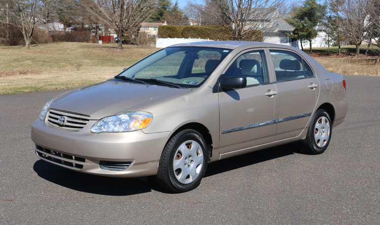 Image for Vehicles and Equipment | March 24, 2026 at 7:00 PM