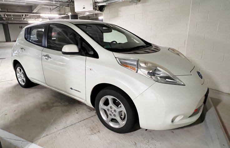 Image for Vehicles and Equipment | March 24, 2026 at 7:00 PM