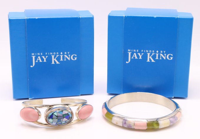 Image for Jewelry | March 25, 2026 at 8:00 PM