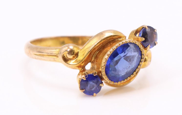 Image for Jewelry | March 25, 2026 at 8:00 PM