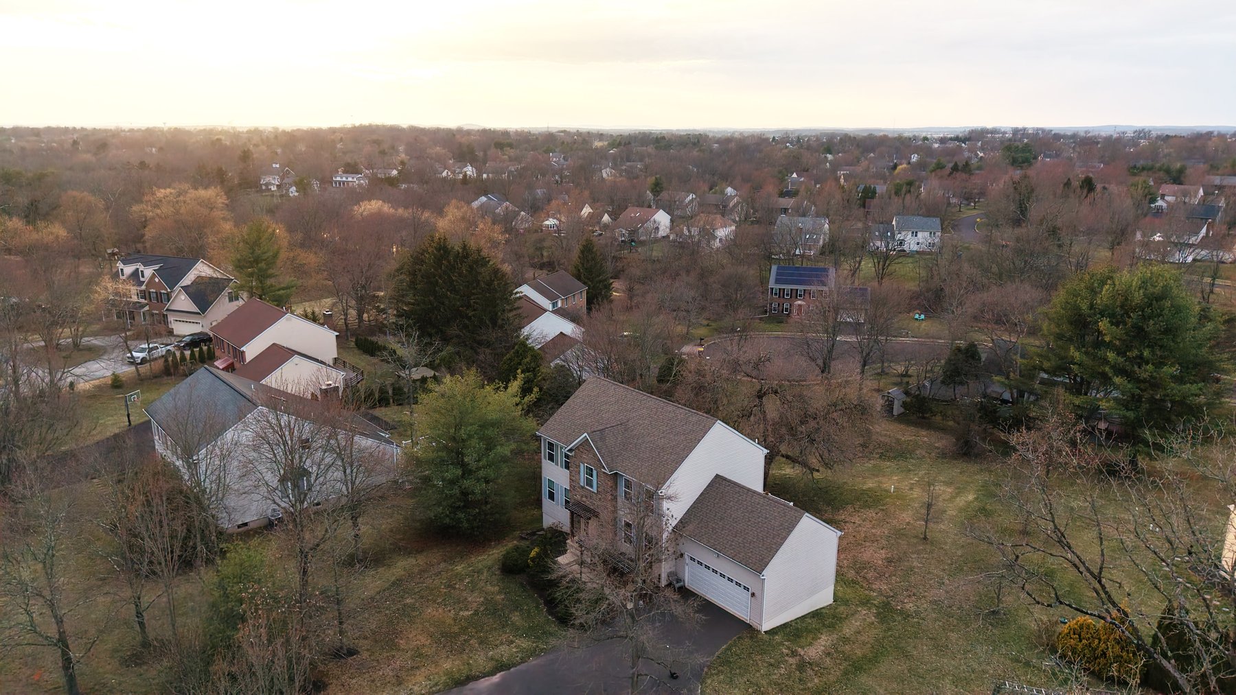 Image for Sold! Real Estate For Auction |  268 W. Orvilla Rd., Lansdale PA  19446 | April 2, 2026 at 4:00 PM