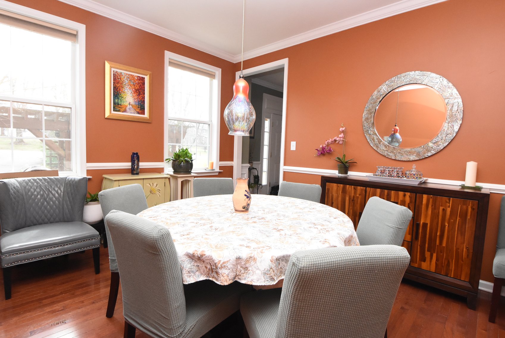 Image for Sold! Real Estate For Auction |  268 W. Orvilla Rd., Lansdale PA  19446 | April 2, 2026 at 4:00 PM