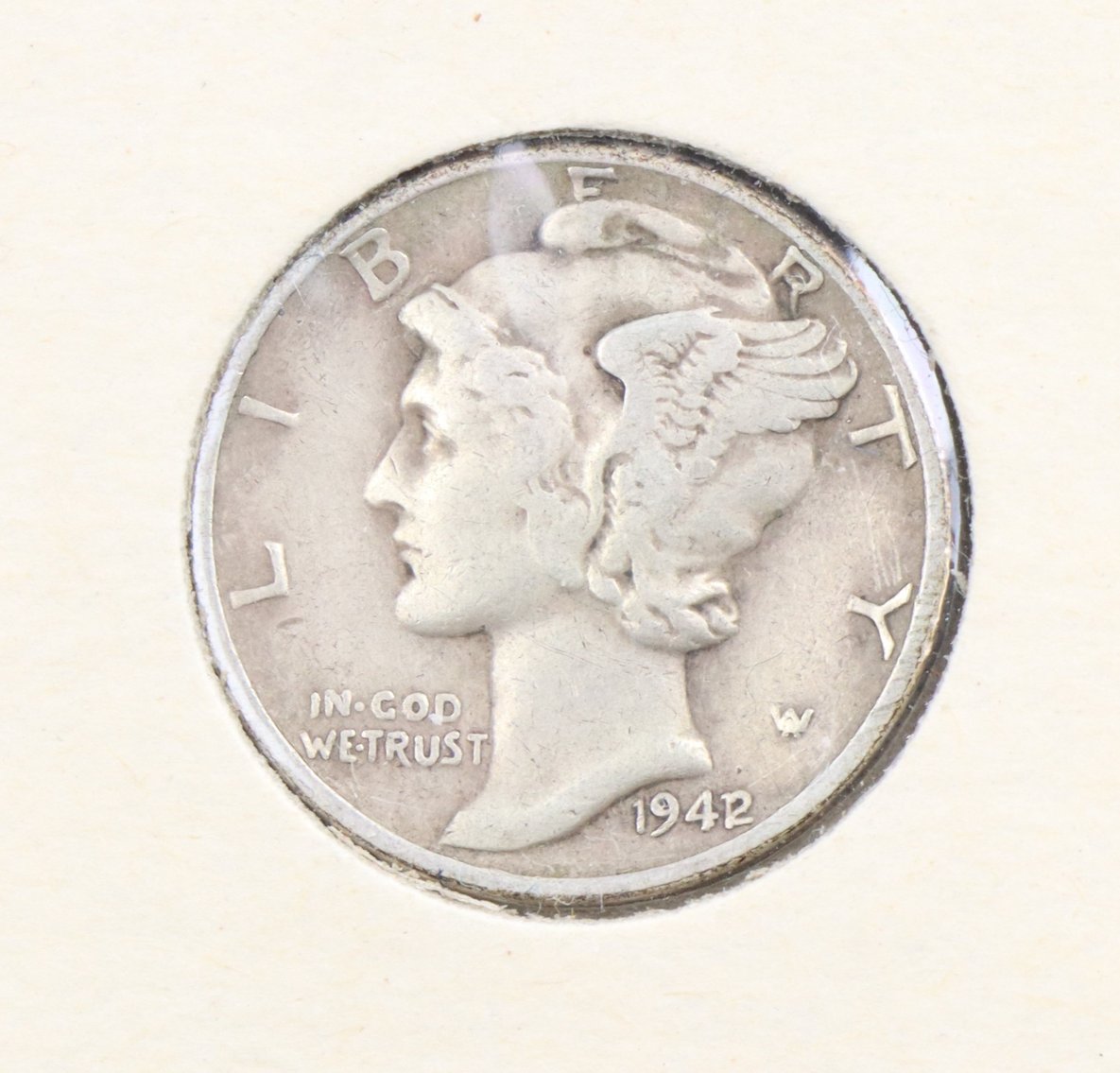 Image for Coin and Currency | April 7, 2026 at 7:00 PM