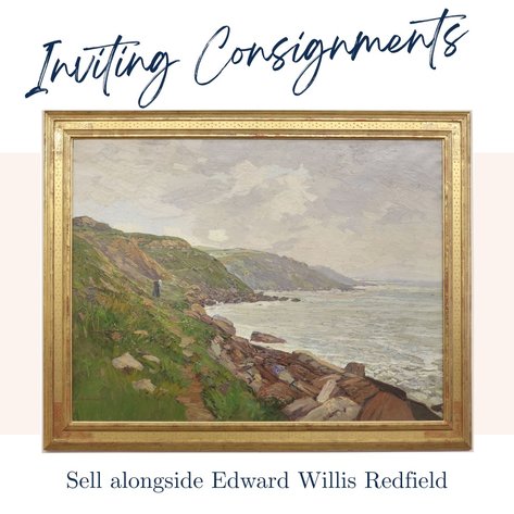 Image for Fine and Decorative Arts | June 11, 2026 | Invitation To Consign