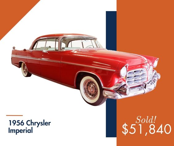 Image for Vehicles | May 19, 2026 | Invitation To Consign