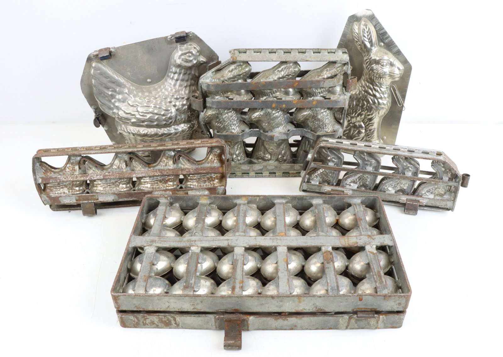 Image for Lancaster Single Owner Collection | Part 1 | April 16, 2026 at 10:00 AM