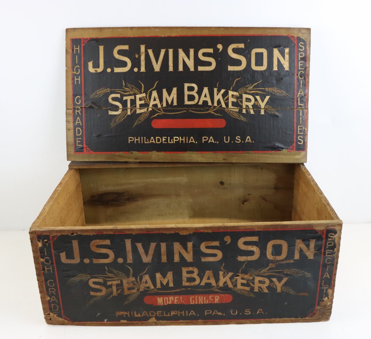 Image for Lancaster Single Owner Collection | Part 1 | April 16, 2026 at 10:00 AM