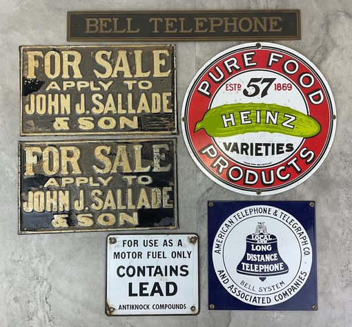 Image for Lancaster Single Owner Collection | Part 2 | April 16, 2026 at 8:00 PM