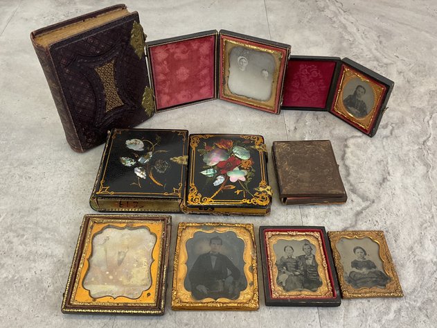 Image for Lancaster Single Owner Collection | Part 2 | April 16, 2026 at 8:00 PM