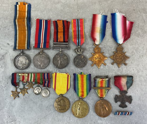 Image for Lancaster Single Owner Collection | Part 2 | April 16, 2026 at 8:00 PM