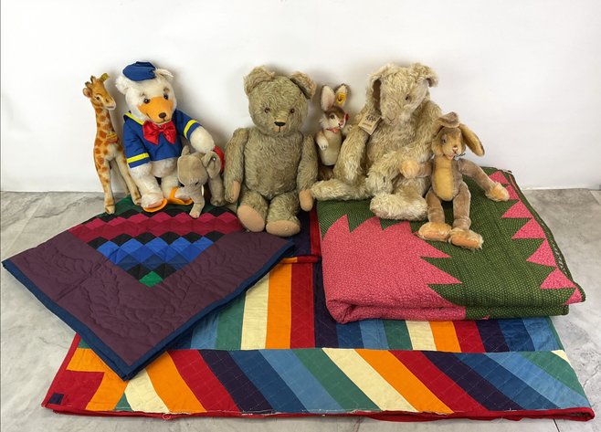 Image for Lancaster Single Owner Collection | Part 2 | April 16, 2026 at 8:00 PM