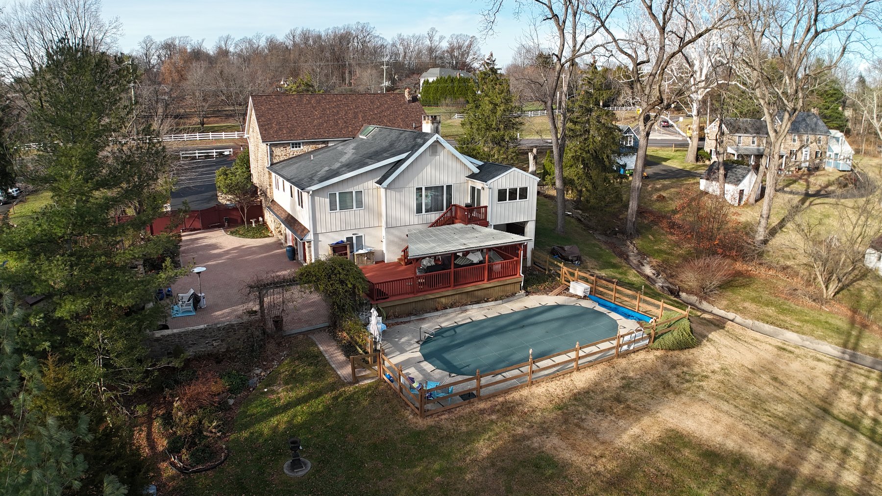 Image for Real Estate For Sale | 3795 Rt. 202, Doylestown, PA 18902