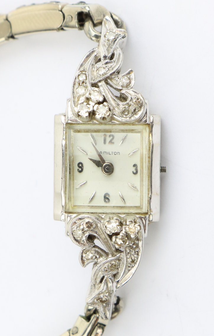 Image for Jewelry | April 22, 2026 at 8:00 PM