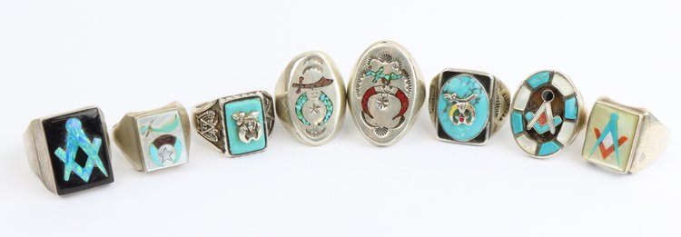 Image for Jewelry | April 22, 2026 at 8:00 PM