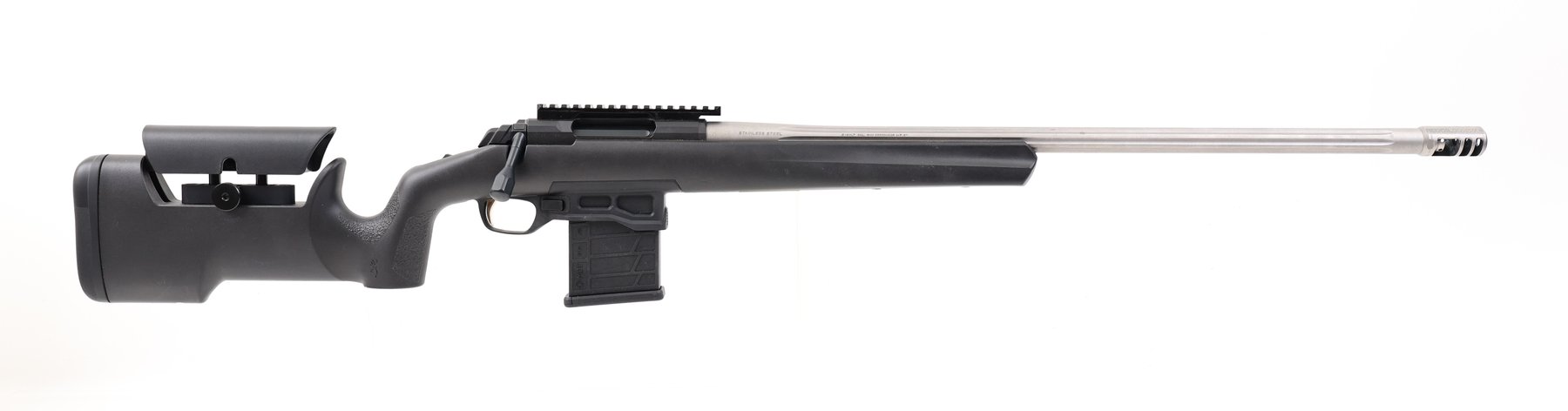 Image for Firearms | April 28, 2026 at 10:00 AM