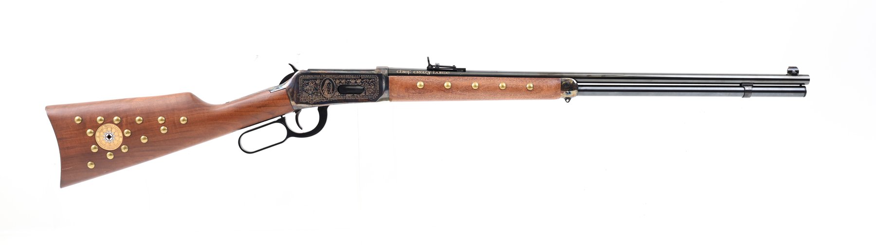 Image for Firearms | April 28, 2026 at 10:00 AM