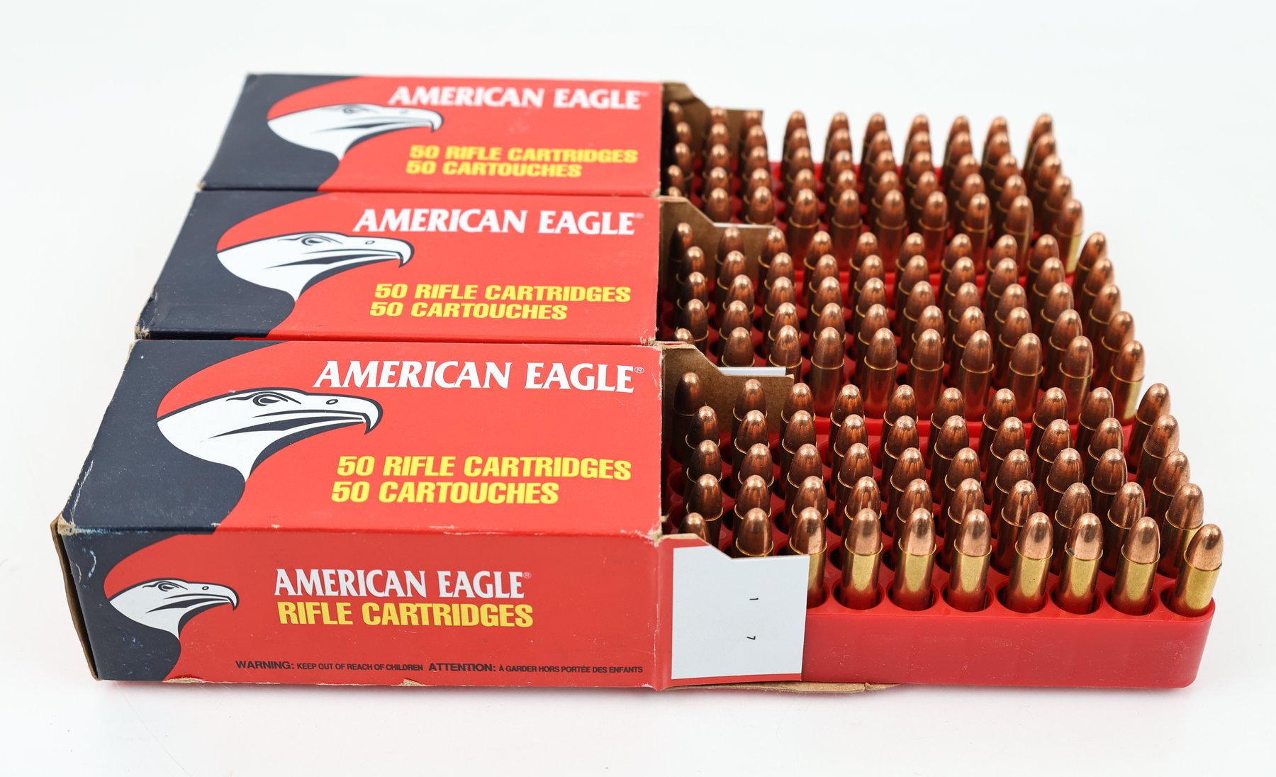 Image for Ammunition | April 28, 2026 at 7:00 PM