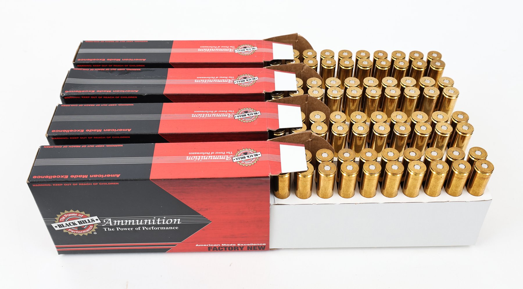 Image for Ammunition | April 28, 2026 at 7:00 PM