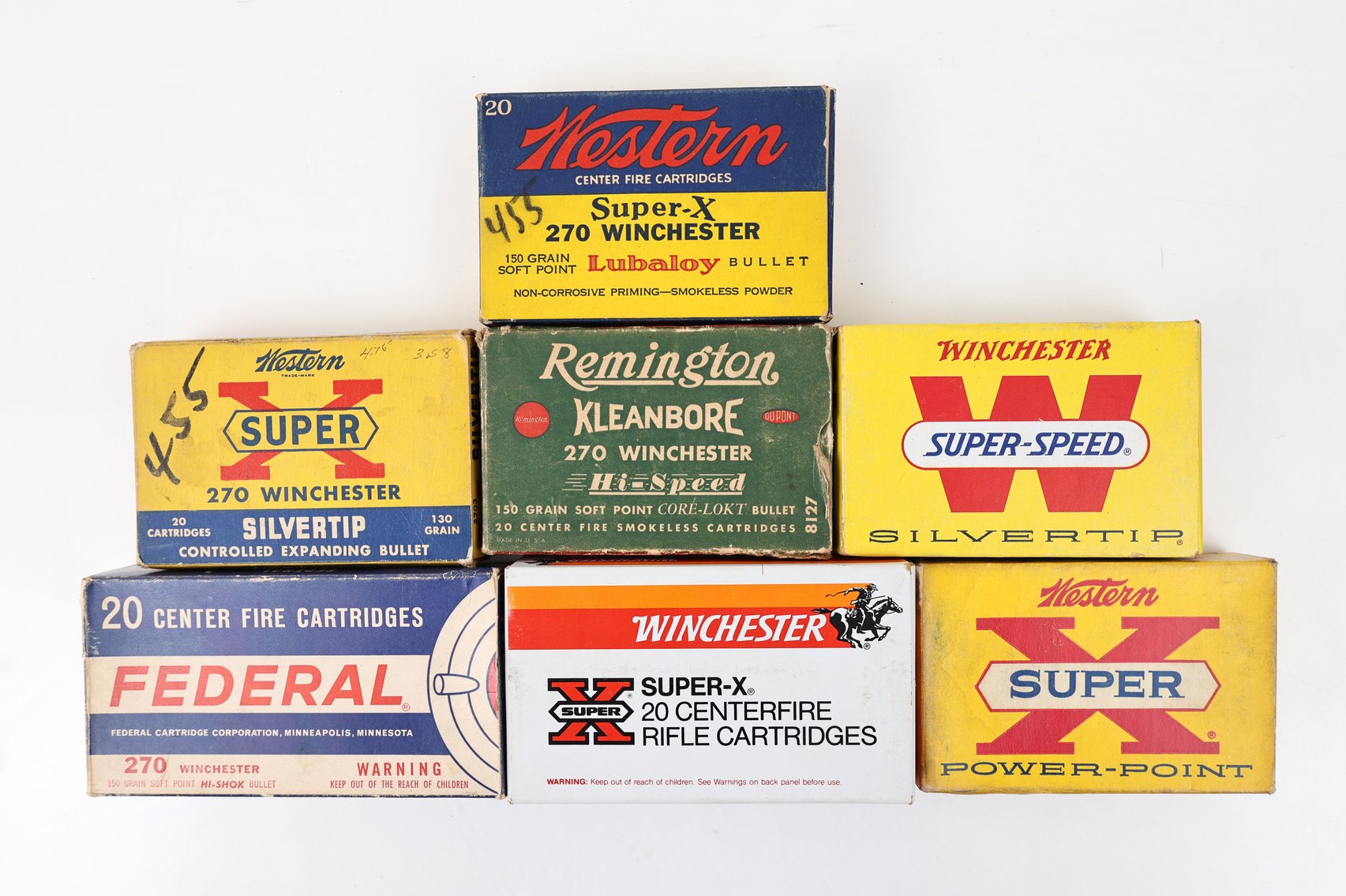 Image for Ammunition | April 28, 2026 at 7:00 PM