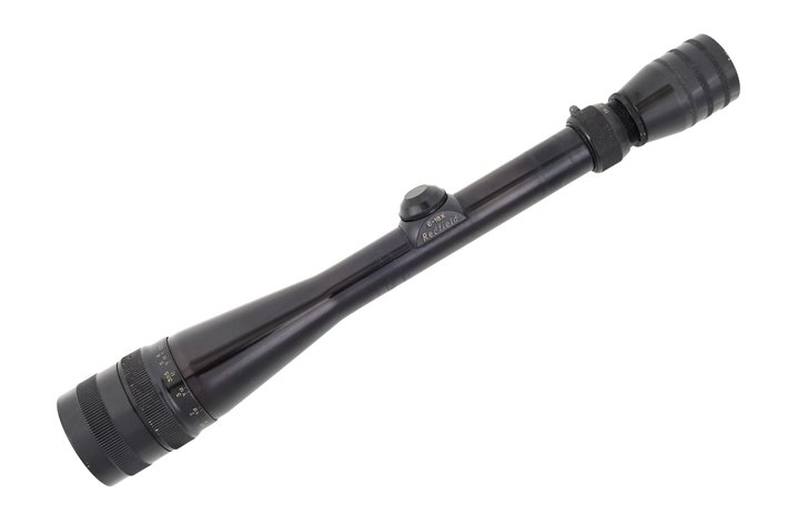 Image for Firearm Accessories, Sporting, Taxidermy, and Militaria | April 29, 2026 at 7:00 PM