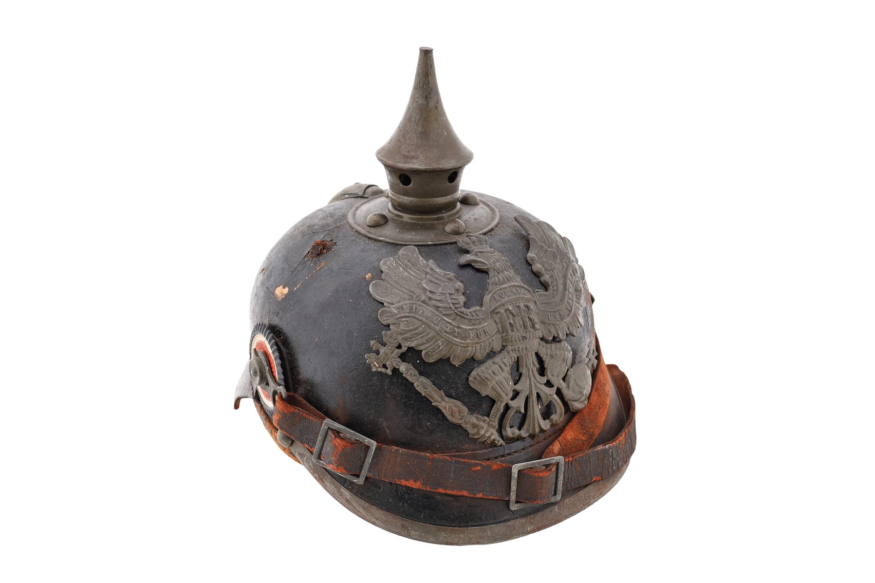 Image for Firearm Accessories, Sporting, Taxidermy, and Militaria | April 29, 2026 at 7:00 PM