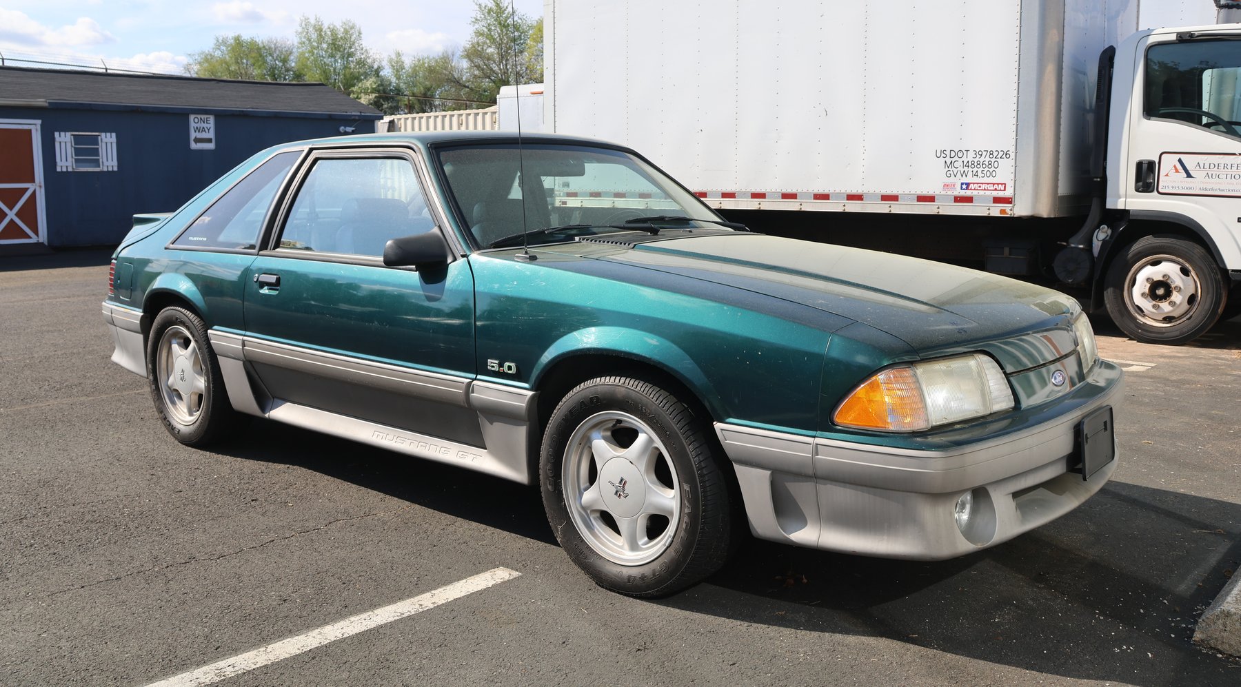 Image for Vehicles | May 19, 2026 | Invitation To Consign