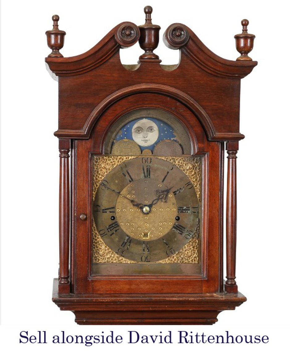 Image for Fine and Decorative Arts | June 11, 2026 | Invitation To Consign