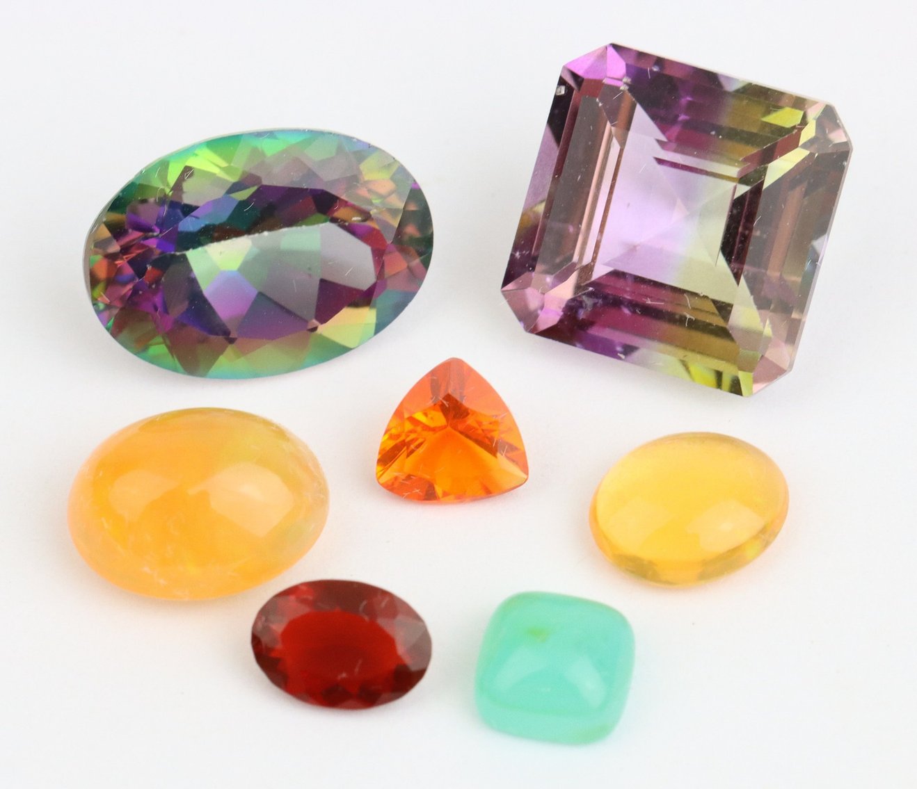 Image for Mineral Specimens and Gemstones | May 7, 2026 at 7:00 PM