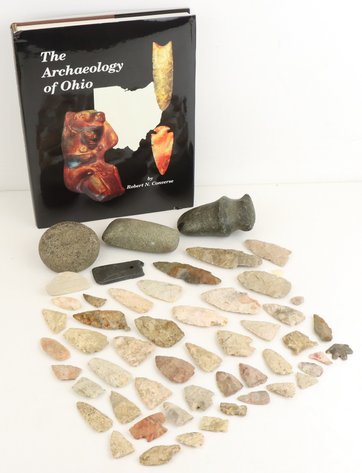 Image for Mineral Specimens and Gemstones | May 7, 2026 at 7:00 PM