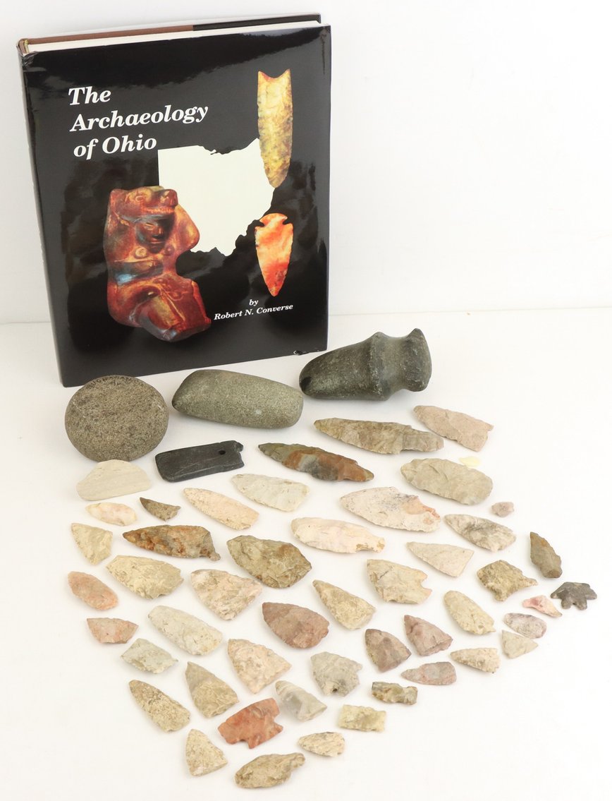 Image for Mineral Specimens and Gemstones | May 7, 2026 at 7:00 PM