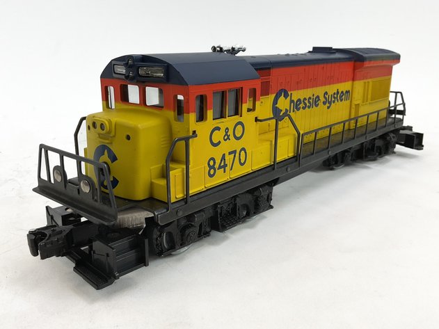 Image for Toys and Trains | May 7, 2026 at 8:00 PM