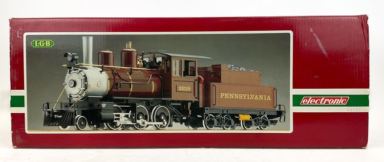 Image for Toys and Trains | May 7, 2026 at 8:00 PM