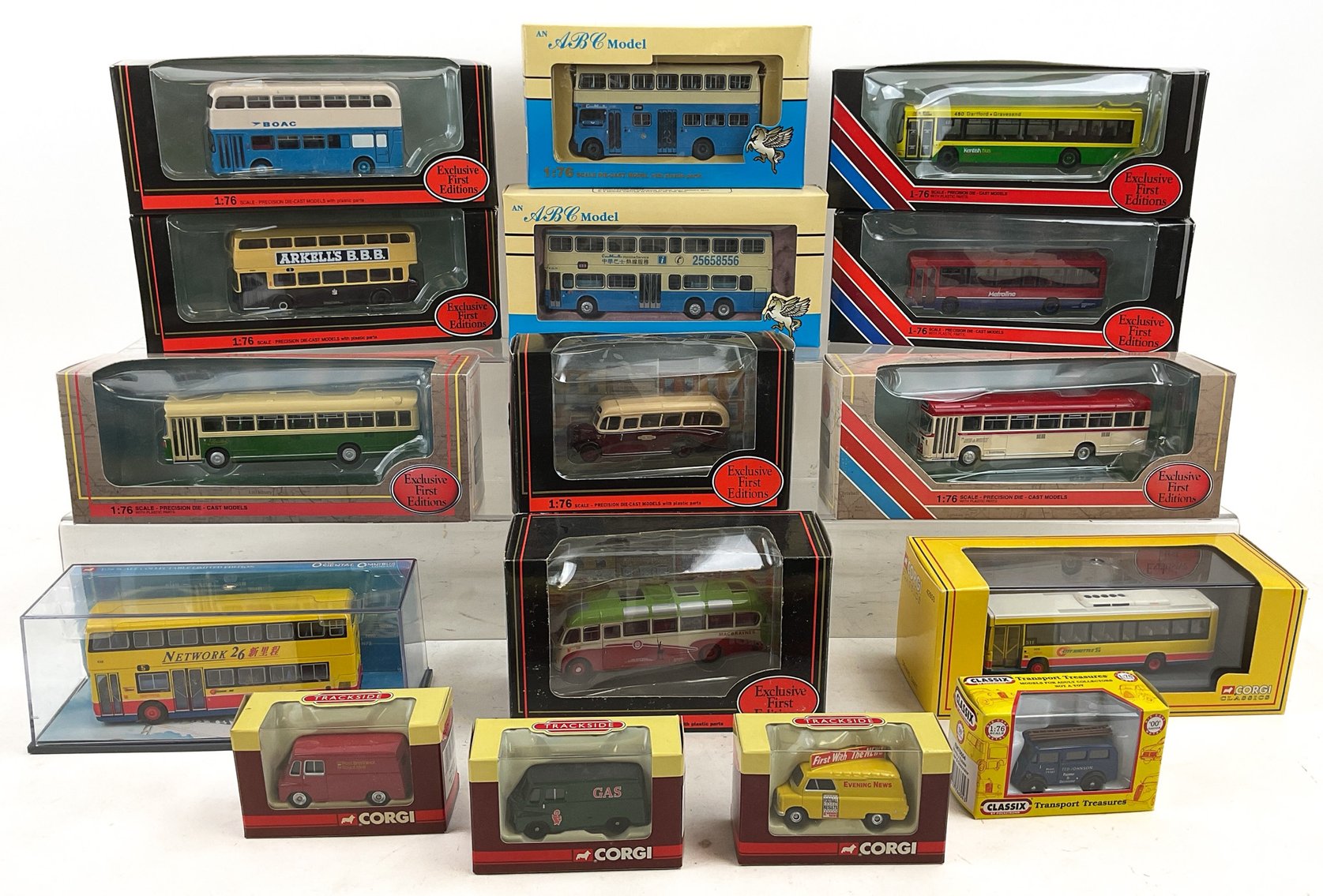 Image for Toys and Trains | May 7, 2026 at 8:00 PM