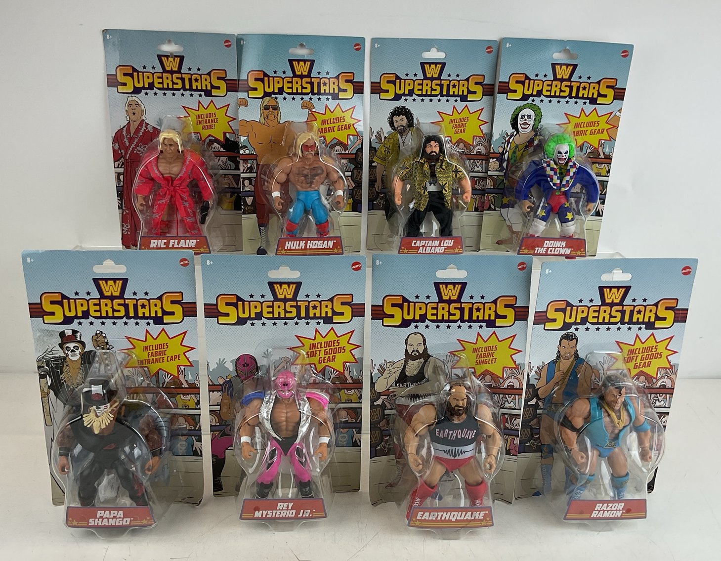 Image for Toys and Trains | May 7, 2026 at 8:00 PM