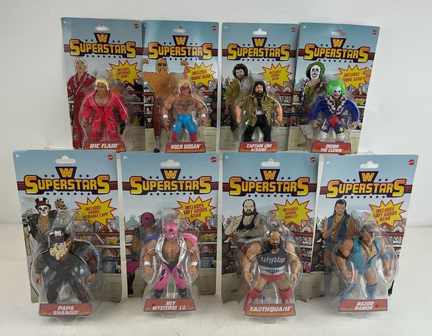 Image for Toys and Trains | May 7, 2026 at 8:00 PM