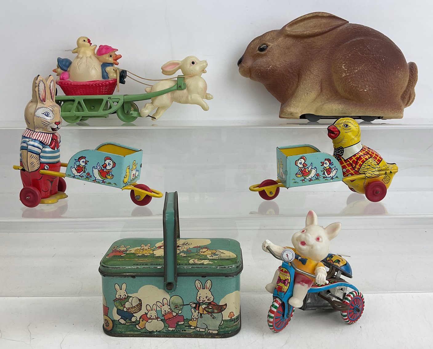 Image for Toys and Trains | May 7, 2026 at 8:00 PM