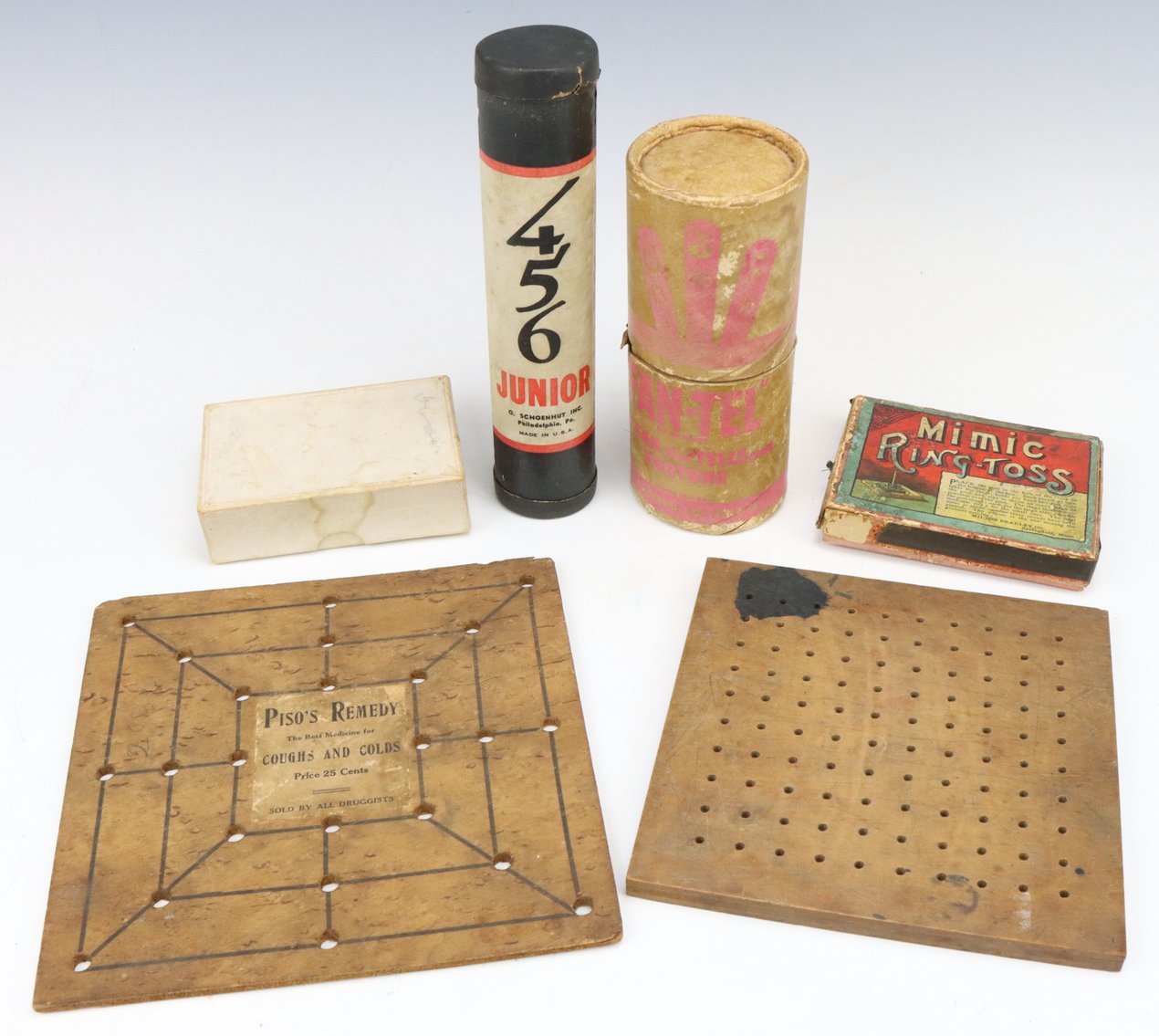 Image for Toys and Trains | May 7, 2026 at 8:00 PM