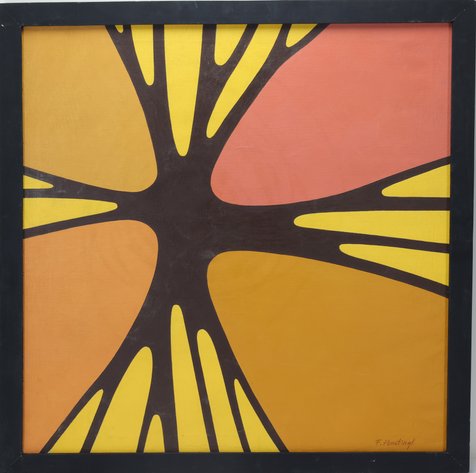 Image for Mid-Century Modern and Design | June 10, 2026 | Invitation To Consign