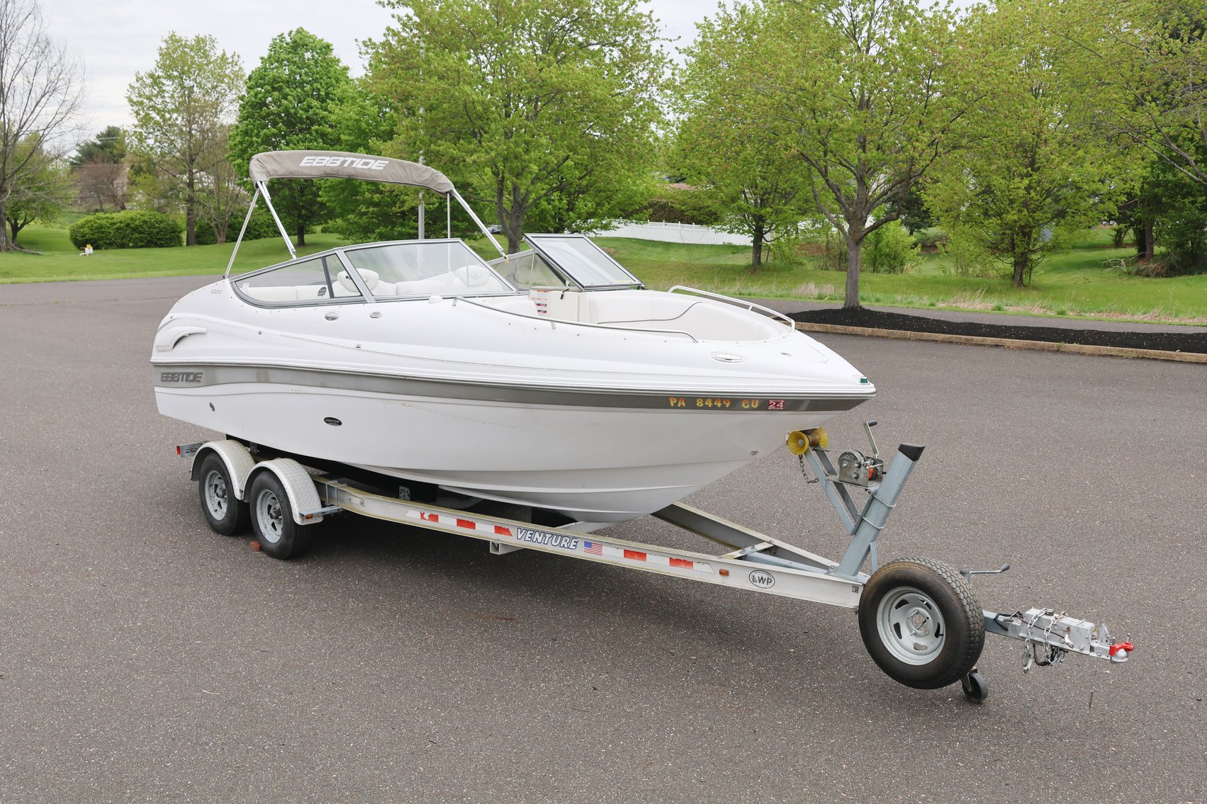 Image for Vehicles, Boat, and Travel Trailer | May 19, 2026 at 7:00 PM