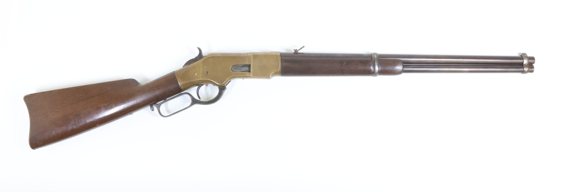 Image for Firearms | June 16, 2026 at 10:00 AM