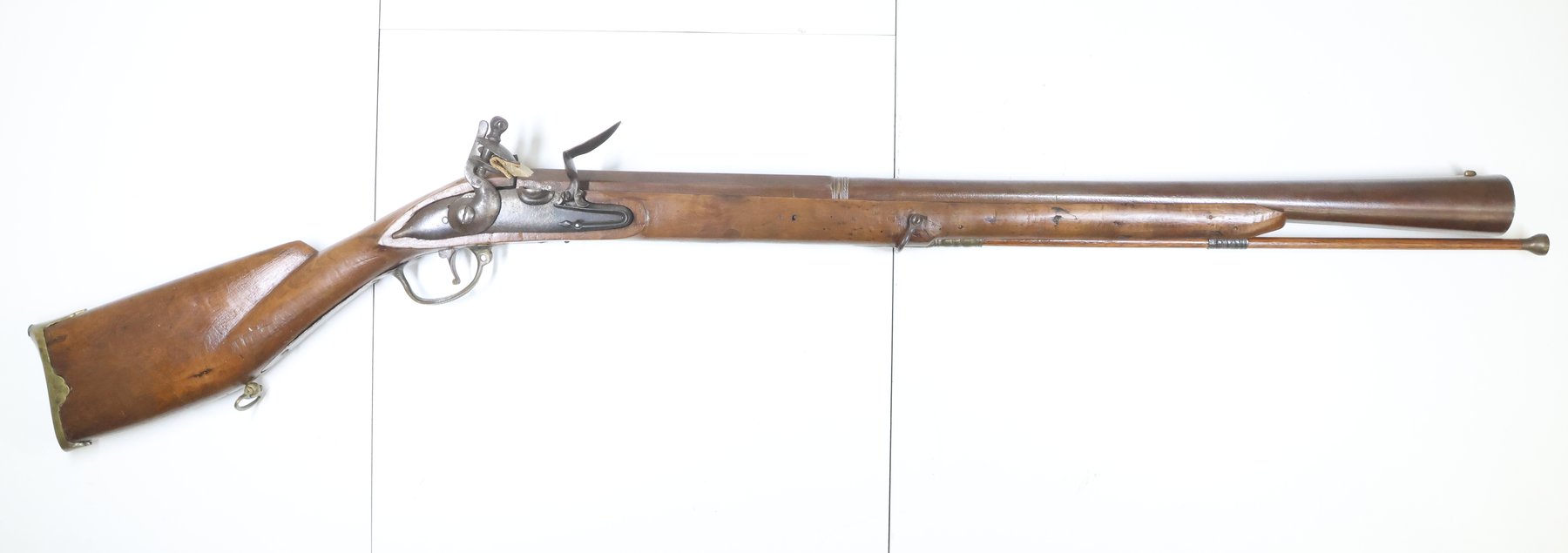 Image for Firearms | June 16, 2026 at 10:00 AM