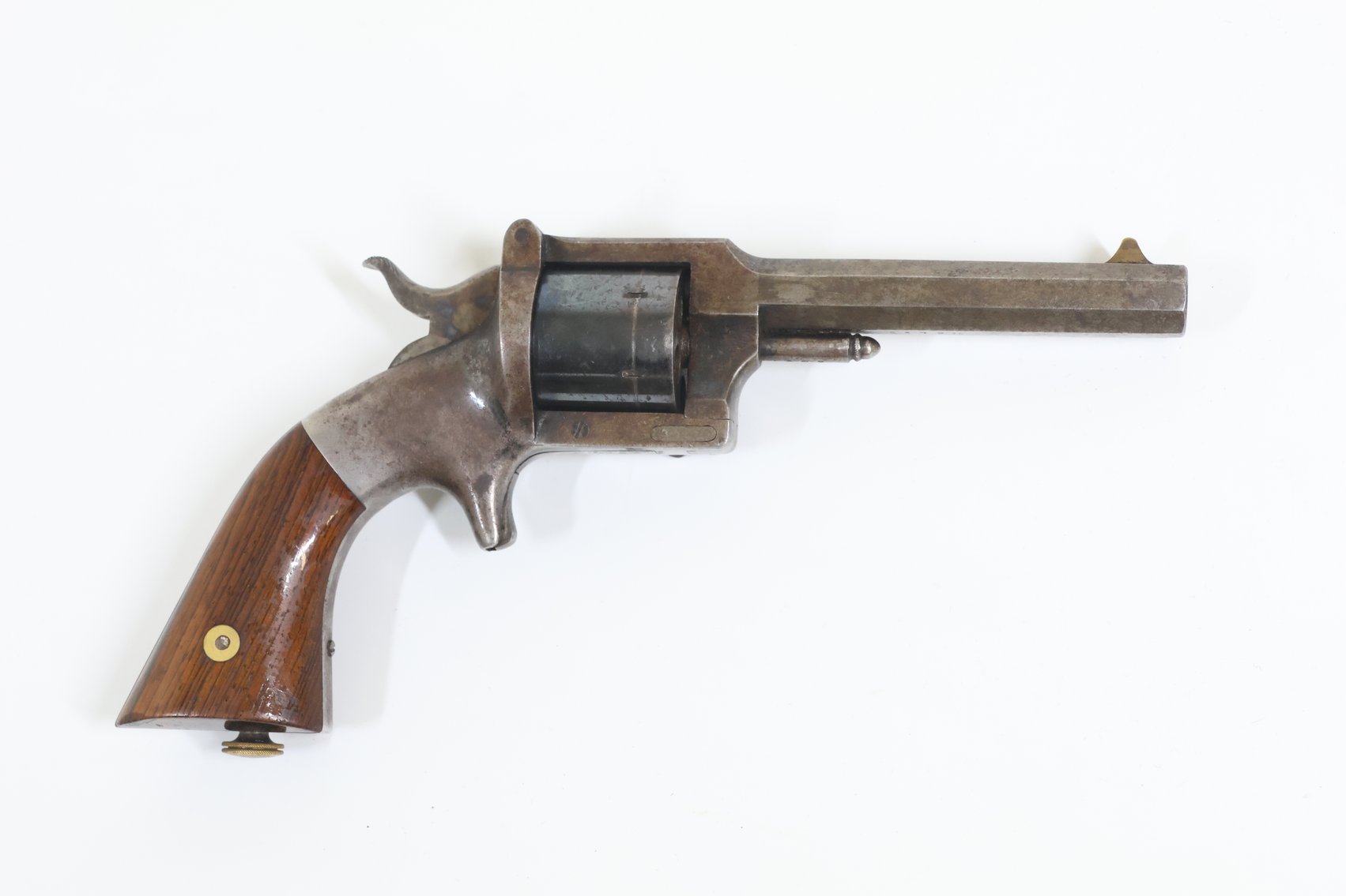 Image for Firearms | June 16, 2026 at 10:00 AM