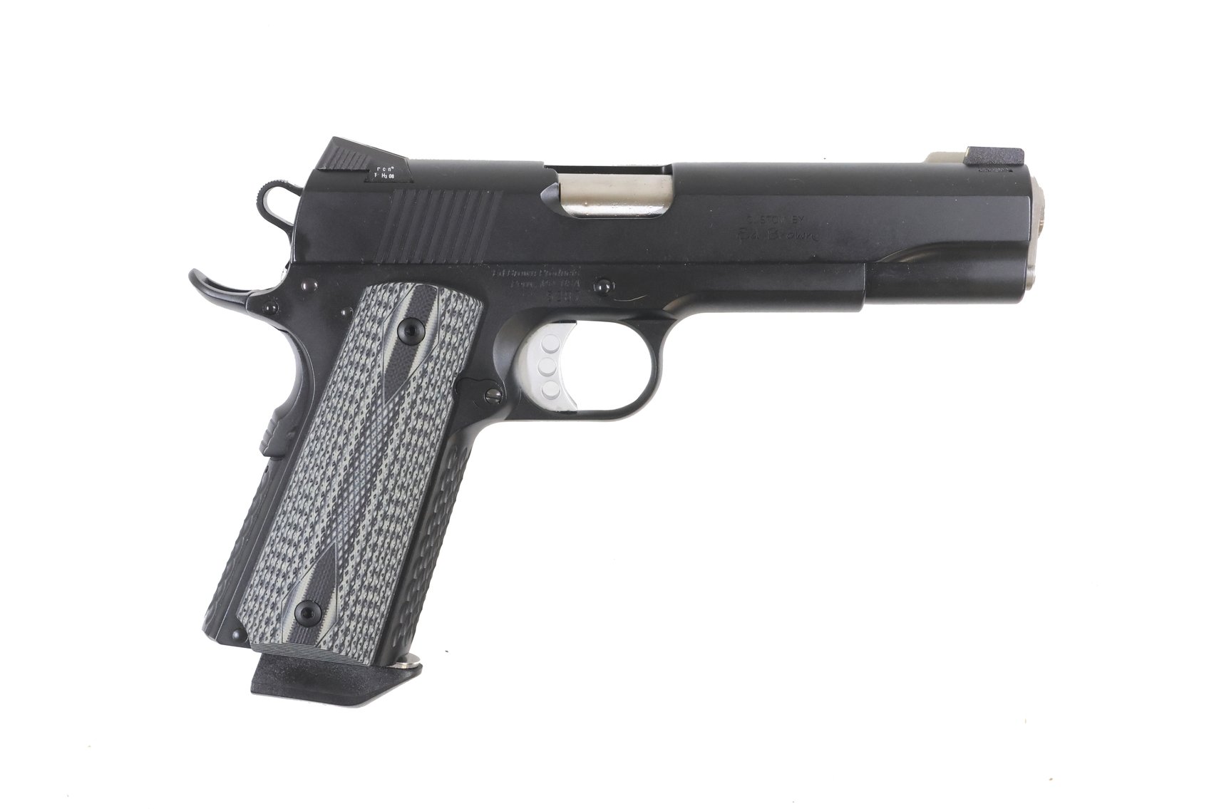 Image for Firearms | June 16, 2026 at 10:00 AM