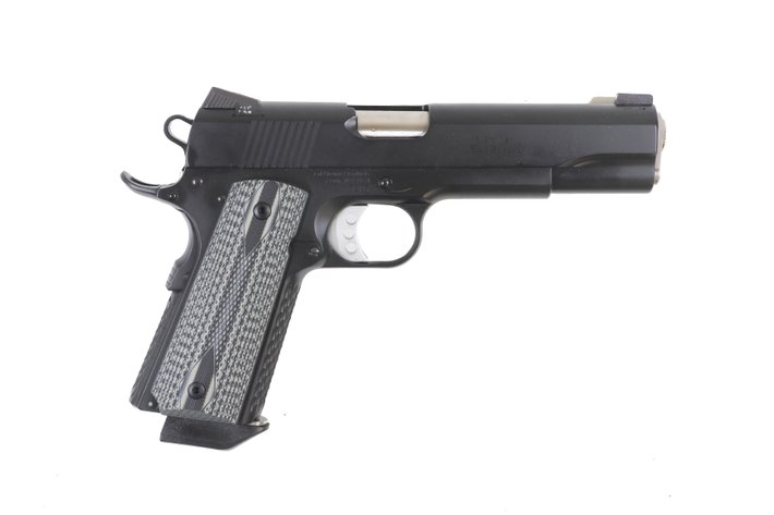 Image for Firearms | June 16, 2026 at 10:00 AM